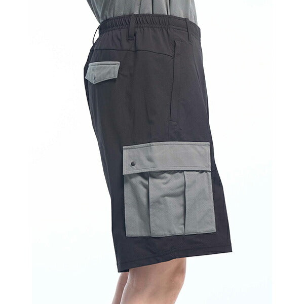 スボルメsvolmeDRYストレッチショーツメンズショートパンツ1262-61302