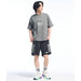 スボルメsvolmeDRYストレッチショーツメンズショートパンツ1262-61302