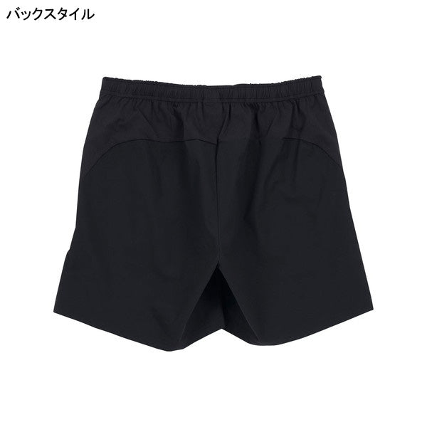 スボルメSVOLME快適ストレッチタフタショーツ1262-61612サッカーフットサルカジュアルハーフパンツメンズ