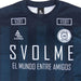 【ネコポス送料無料】スボルメSVOLME昇華ストライプワイドロングTRトップ1263-63000サッカーフットサルプラクティスシャツ長袖練習着メンズ