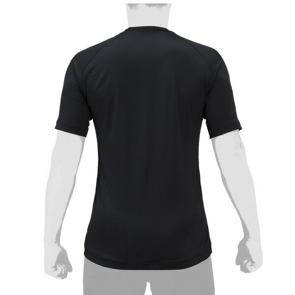 野球アンダーシャツローネック半袖ミズノMIZUNO吸汗速乾ストレッチ12JAAP302枚セット練習着洗い替えお買い得セット