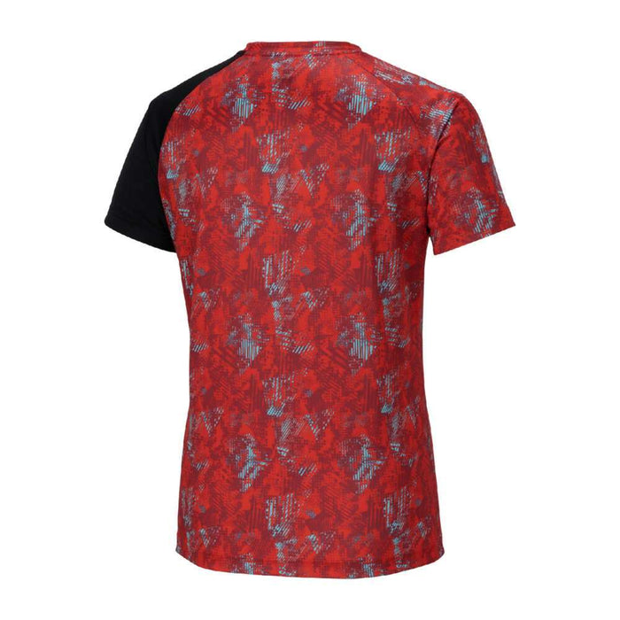 【ネコポス送料無料】ミズノ野球メンズレディースグラフィックTシャツベースボールシャツ半袖丸首練習12JACT5762