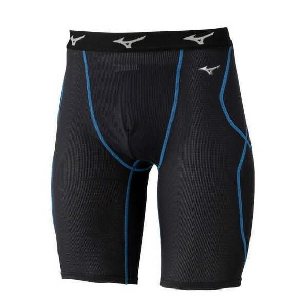 【ショップ限定エントリーでさらに+9倍】ミズノMIZUNO野球ウェアアクセサリーKUGEKIスライディングパンツスラパン25SS12JBCX94-027