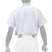 【ショップ限定エントリーでさらに+9倍】ミズノMIZUNOGACHIユニフォームシャツ12JC2F60-01大人練習用ユニフォーム練習用防汚性ホワイト白12JC2F60-01