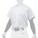 ネーム加工ミズノMIZUNOGACHIユニフォームシャツ12JC9F60-01大人練習用ユニフォーム練習用防汚性ホワイト白12JC9F60-01