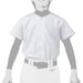 【ショップ限定エントリーでさらに+9倍】少年軟式野球ミズノMIZUNO野球ユニフォーム練習着ジュニアGACHIユニフォーム練習用シャツ12JC2F8001