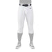 【ショップ限定エントリーでさらに+9倍】ミズノMIZUNO野球ユニフォームパンツGACHIユニフォームパンツレギュラータイプヒザ2重12JD2F60