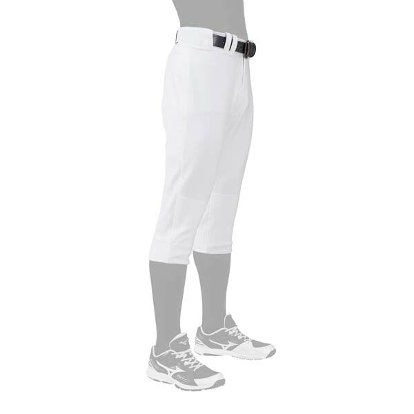 【ショップ限定エントリーでさらに+9倍】ミズノMIZUNO野球ユニフォームパンツGACHIユニフォームパンツレギュラータイプヒザ2重12JD2F60