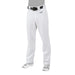 ミズノmizunoGACHIユニフォームパンツバギータイプ野球ユニホーム練習着防汚・抗菌防臭ホワイト12JD2F6601