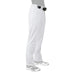 ミズノmizunoGACHIユニフォームパンツバギータイプ野球ユニホーム練習着防汚・抗菌防臭ホワイト12JD2F6601