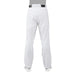 ミズノmizunoGACHIユニフォームパンツバギータイプ野球ユニホーム練習着防汚・抗菌防臭ホワイト12JD2F6601