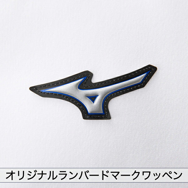 ミズノmizunoGACHIユニフォームパンツバギータイプ野球ユニホーム練習着防汚・抗菌防臭ホワイト12JD2F6601