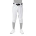 【ショップ限定エントリーでさらに+9倍】ミズノMIZUNO少年野球GACHIユニフォームパンツレギュラータイプ／ヒザ2重ジュニア12JD2F80練習着