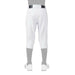 【ショップ限定エントリーでさらに+9倍】ミズノMIZUNO少年野球GACHIユニフォームパンツレギュラータイプ／ヒザ2重ジュニア12JD2F80練習着