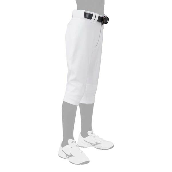 【ショップ限定エントリーでさらに+9倍】ミズノMIZUNO少年野球GACHIユニフォームパンツショートフィットタイプジュニア12JD2F84