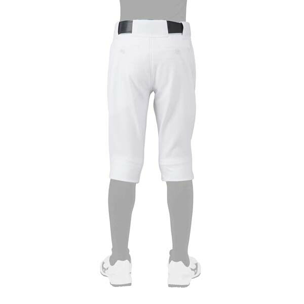 【ショップ限定エントリーでさらに+9倍】ミズノMIZUNO少年野球GACHIユニフォームパンツショートフィットタイプジュニア12JD2F84