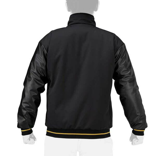 【ショップ限定エントリーでさらに+9倍】ミズノmizuno野球テックフィルブレスサーモグラウンドコート12JEBB02保温素材発熱素材ミズノプロメンズレディースグラコン