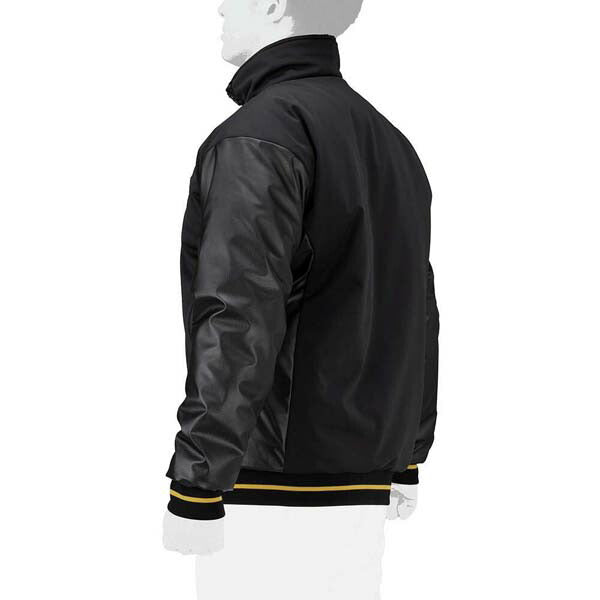 【ショップ限定エントリーでさらに+9倍】ミズノmizuno野球テックフィルブレスサーモグラウンドコート12JEBB02保温素材発熱素材ミズノプロメンズレディースグラコン