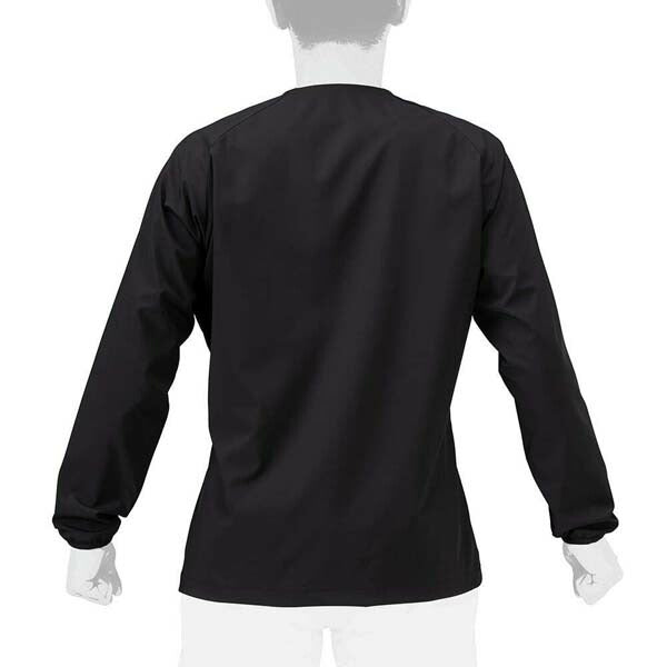 【ショップ限定エントリーでさらに+9倍】ミズノmizuno野球ミズノプロトレーニングジャケット12JEBJ20メンズレディース