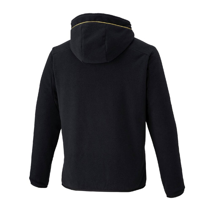 MIZUNOミズノメンズレディースミズノプロフリースフーディ厚手フルジップアウター12JECK24