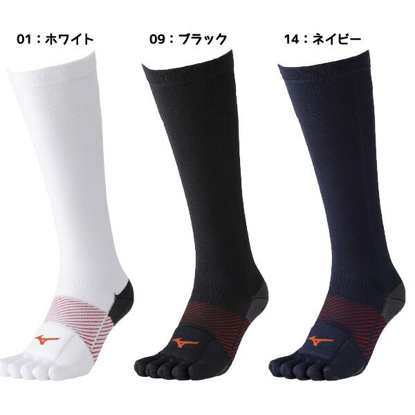 ミズノMIZUNO野球ウエアーアクセサリーTOUGHSPEEDソックス26SSベースボールソックス12JXDU05