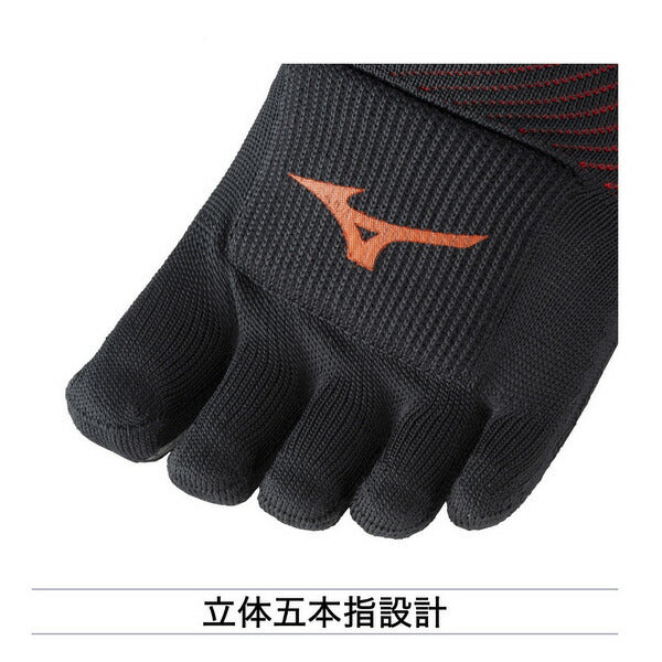 ミズノMIZUNO野球ウエアーアクセサリーTOUGHSPEEDソックス26SSベースボールソックス12JXDU05