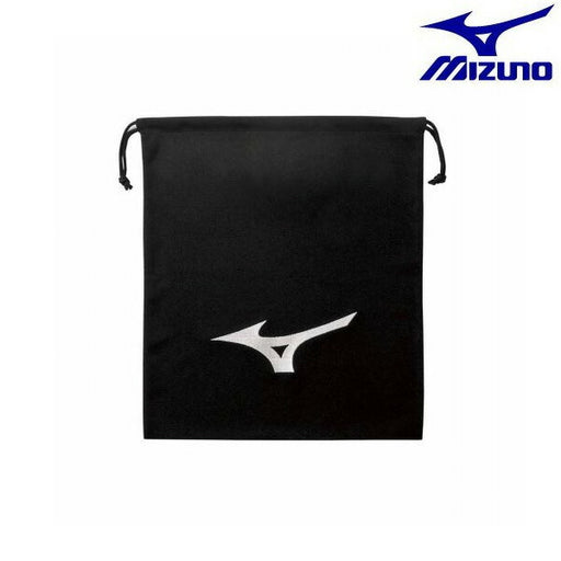 ミズノmizuno野球グラブ袋12JY5X01シューズ袋