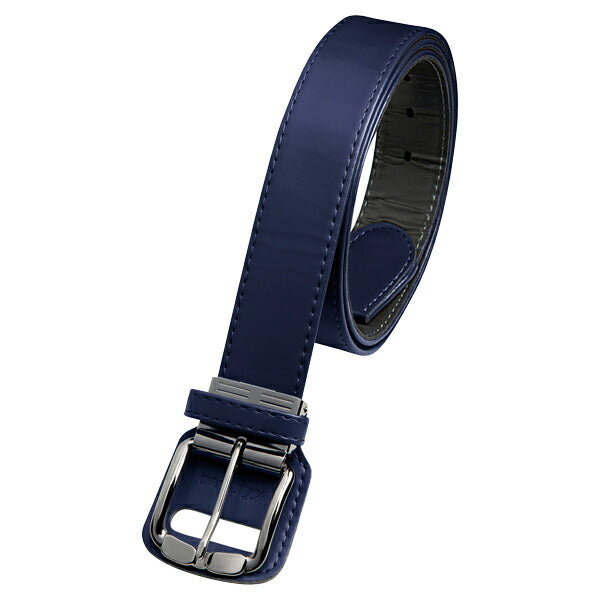 【ショップ限定エントリーでさらに+9倍】ミズノmizuno野球ベルト大人ストレートベルト長尺ウエスト125cm対応12JYAV05