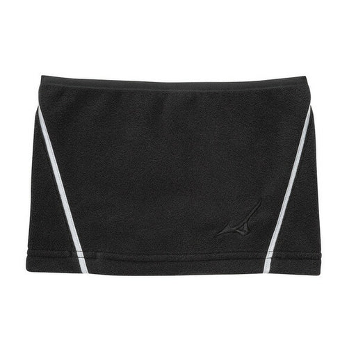 【ネコポス送料無料】ミズノMIZUNOジュニア野球ウェアアクセサリーネックウォーマー防寒防風24FW12JYBB51