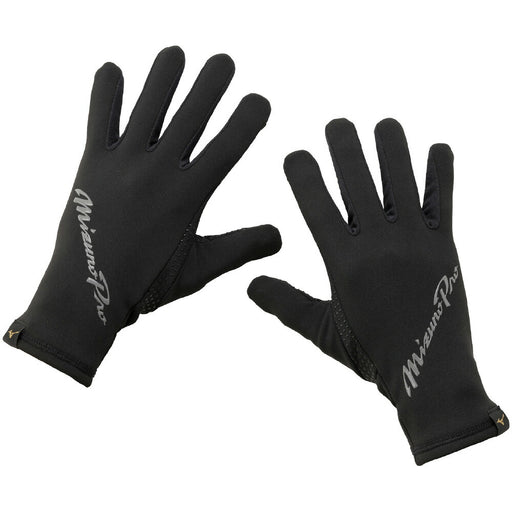 MIZUNOミズノ野球ミズノプロフリース手袋12JYCA02