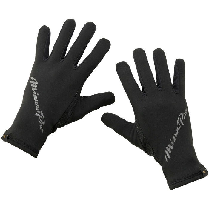 MIZUNOミズノ野球ミズノプロフリース手袋12JYCA02