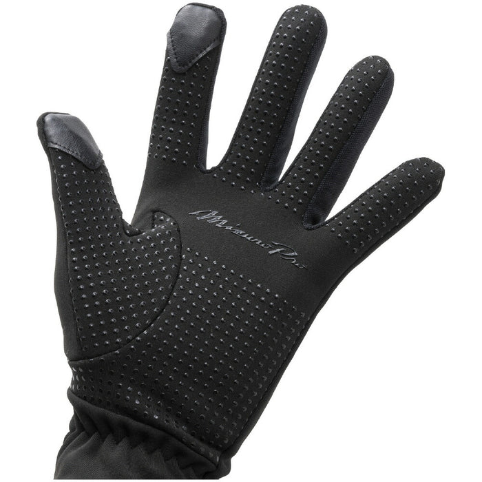 MIZUNOミズノ野球ミズノプロフリース手袋12JYCA02