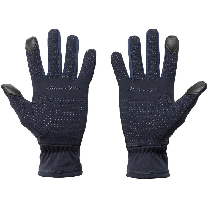 MIZUNOミズノ野球ミズノプロフリース手袋12JYCA02