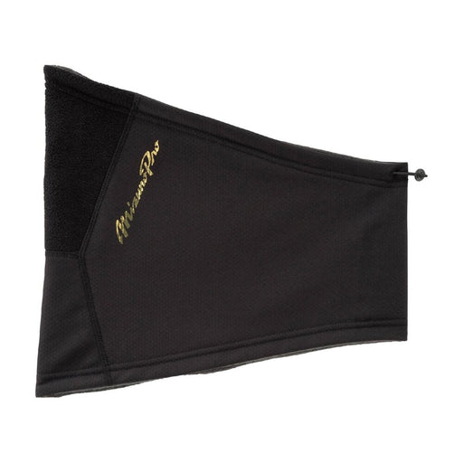 【ネコポス送料無料】ミズノMIZUNOメンズレディースミズノプロ吸湿発熱ブレスサーモネックウォーマー12JYCB60