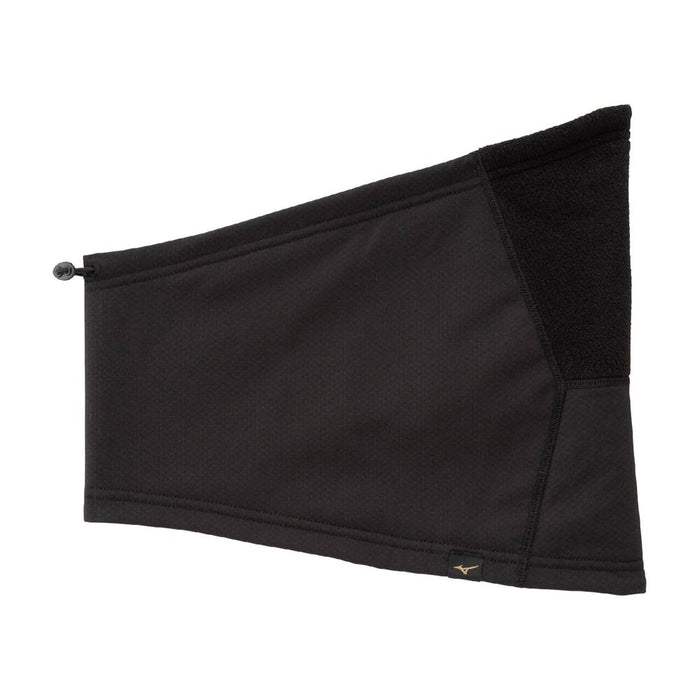 【ネコポス送料無料】ミズノMIZUNOメンズレディースミズノプロ吸湿発熱ブレスサーモネックウォーマー12JYCB60