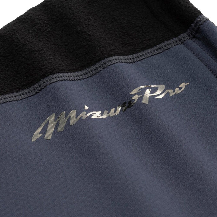 【ネコポス送料無料】ミズノMIZUNOメンズレディースミズノプロ吸湿発熱ブレスサーモネックウォーマー12JYCB60