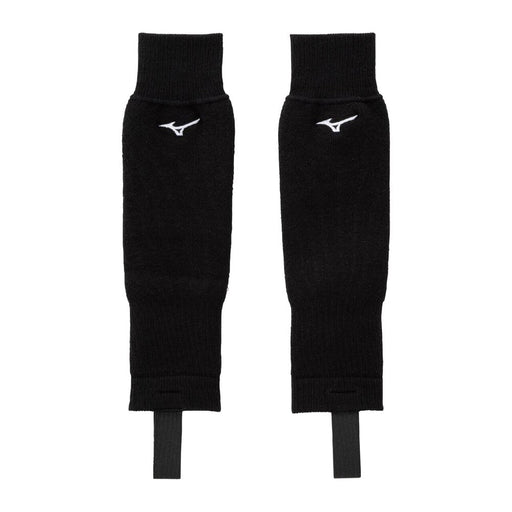 【ネコポス送料無料】MIZUNOミズノジュニア吸湿発熱ブレスサーモレッグウォーマー2枚組12JYCU52