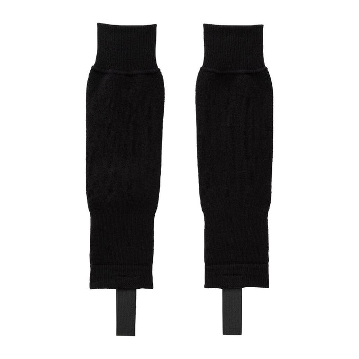 【ネコポス送料無料】MIZUNOミズノジュニア吸湿発熱ブレスサーモレッグウォーマー2枚組12JYCU52