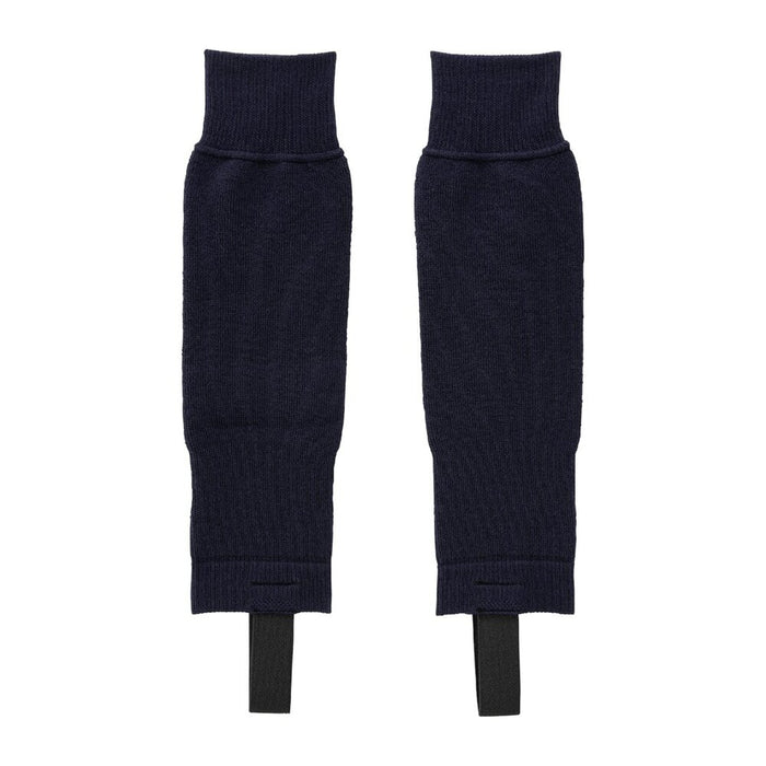 【ネコポス送料無料】MIZUNOミズノジュニア吸湿発熱ブレスサーモレッグウォーマー2枚組12JYCU52