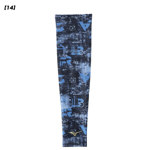 【ショップ限定エントリーでさらに+9倍】【ネコポス対応可】ミズノmizunoアームスリーブ1枚入り野球ソフトボール12JYCX62