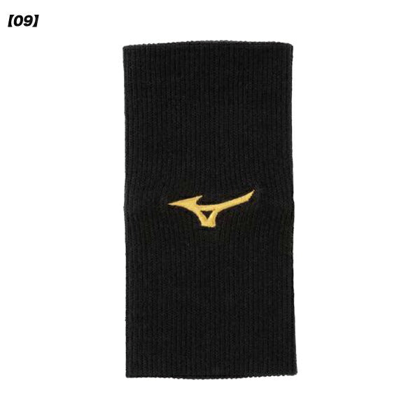 【ネコポス対応可】ミズノmizunoミズノプロリストバンドストレートタイプ1個入り25FW12JYCY61