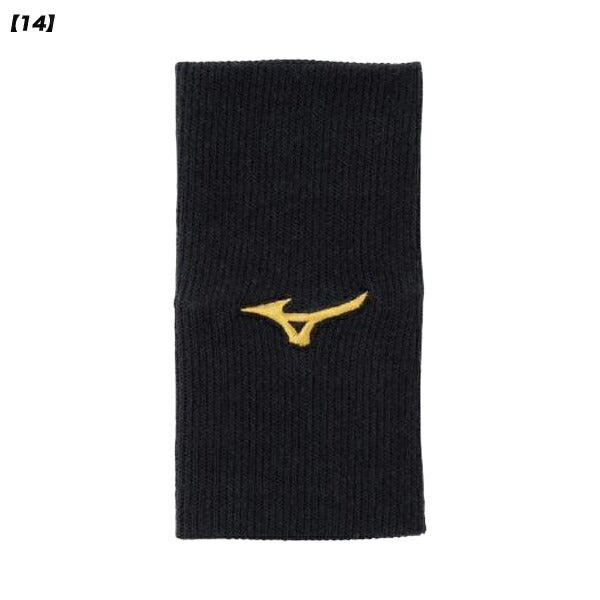 【ネコポス対応可】ミズノmizunoミズノプロリストバンドストレートタイプ1個入り25FW12JYCY61