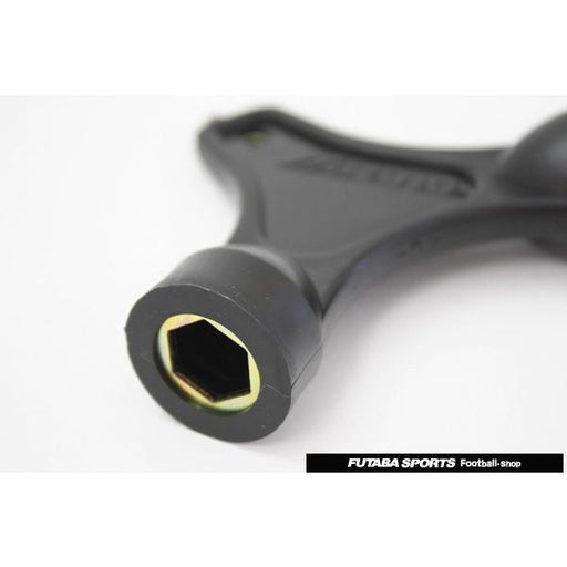 サッカーレンチ取替ミズノ12ZA-449万能レンチ