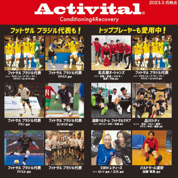 【ネコポス送料無料】アクティバイタルActivitalランニングソックス五本指アクティバイタルPROラン1301