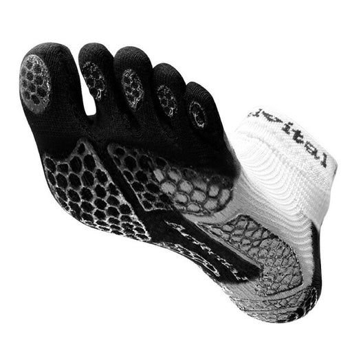 【ネコポス送料無料】アクティバイタルActivitalランニングソックス五本指アクティバイタルPROラン1318