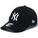 ニューエラNEWERA野球キャップ9TWENTYクロスストラップウォッシュドコットンNYヤンキース1355211113562175135621771356218013562183135521