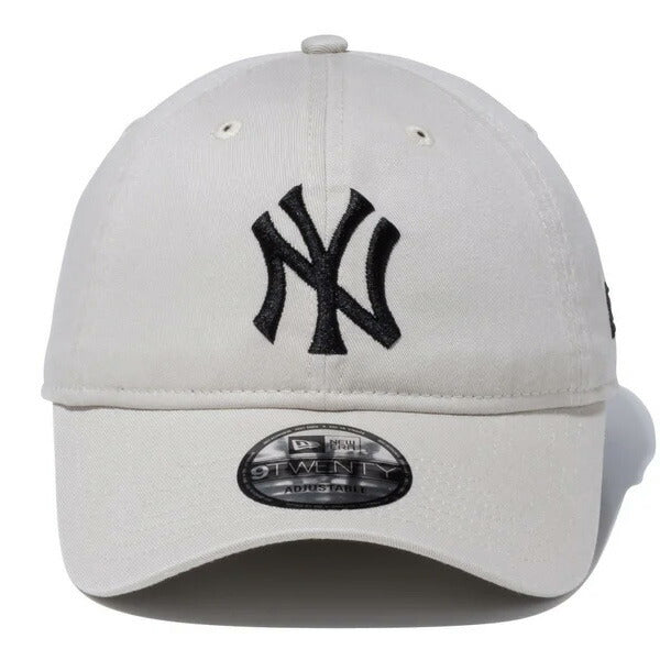 ニューエラNEWERA野球キャップ9TWENTYクロスストラップウォッシュドコットンNYヤンキース1355211113562175135621771356218013562183135521
