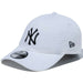 ニューエラNEWERA野球キャップ9TWENTYクロスストラップウォッシュドコットンNYヤンキース1355211113562175135621771356218013562183135521