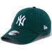 ニューエラNEWERA野球キャップ9TWENTYクロスストラップウォッシュドコットンNYヤンキース1355211113562175135621771356218013562183135521