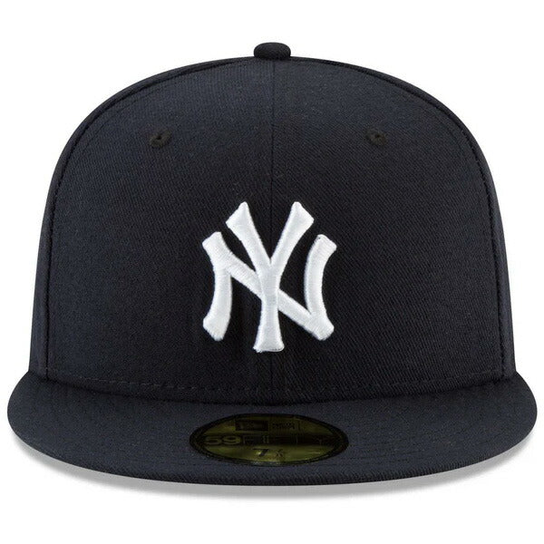 【ショップ限定エントリーでさらに+9倍】ニューエラNEWERA野球ウェアアクセサリーキャップ59FIFTYMLBオンフィールドニューヨーク・ヤンキースゲーム13554987